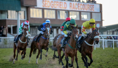 Sedgefield-Racecourse