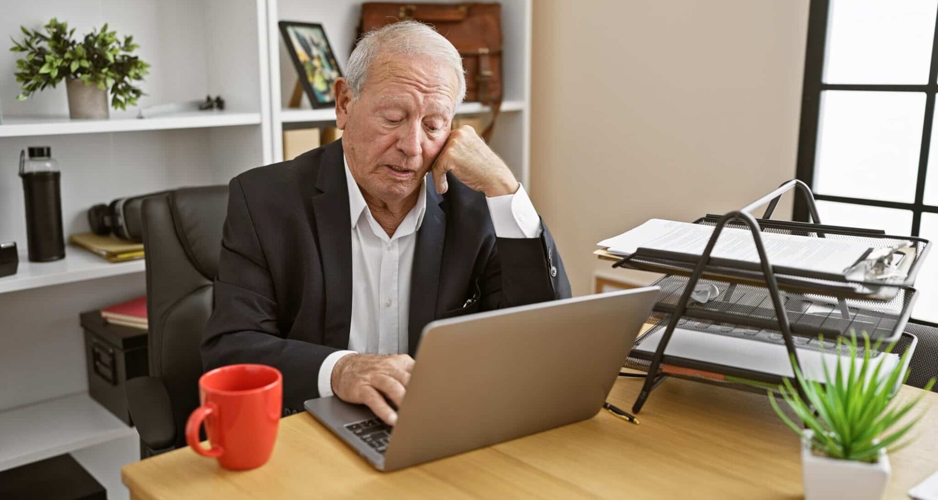 Sitting Too Much? Your Brain Could Be Shrinking, Even If You Exercise Regularly