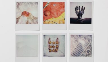 Artist Serafin Gerber's "Around the World in Double Exposure" is featured in the exhibition.