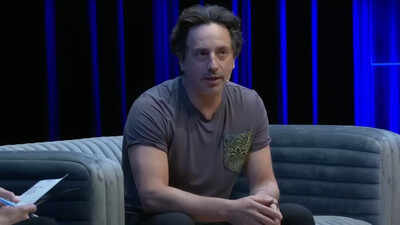 Google cofounder Sergey Brin on why he is back to work almost every day six-years after retirement: There’s just have never been a greater problem, and …