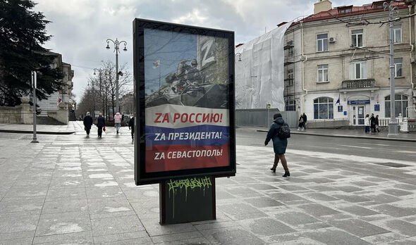 Sevastopol