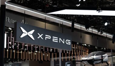 China’s EV Market Surges Past US and Europe—‘China’s Elon Musk’ Shares Two Stats That Explain Why - XPeng (NYSE:XPEV), Tesla (NASDAQ:TSLA)