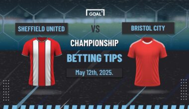 Sheffield United vs Bristol City Predictions
