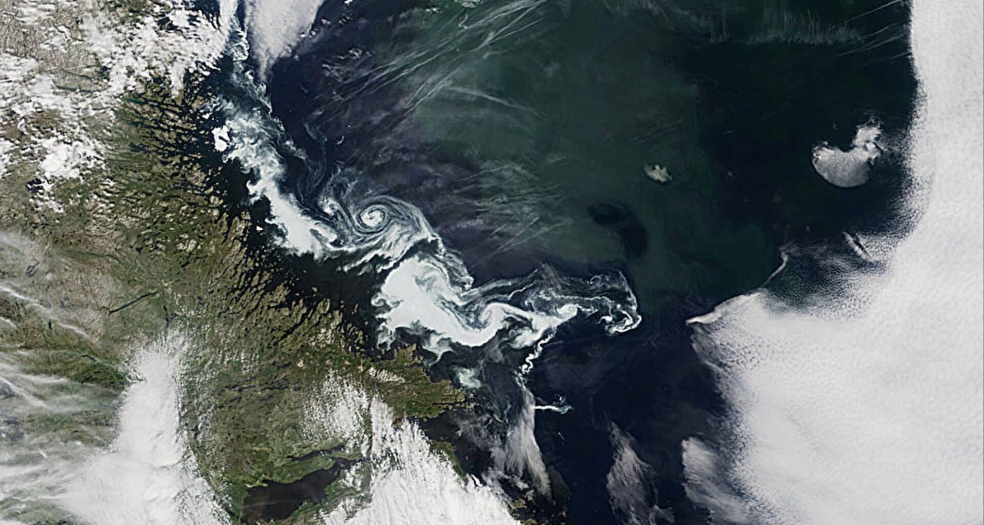 Shocking New Discovery Reveals What Really Controls The Atlantic’s Climate Engine