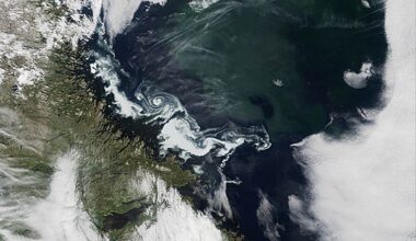 Shocking New Discovery Reveals What Really Controls The Atlantic’s Climate Engine