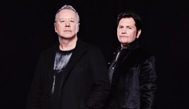 The Story Behind Simple Minds’ Hit Song “Don’t You Forget About Me”