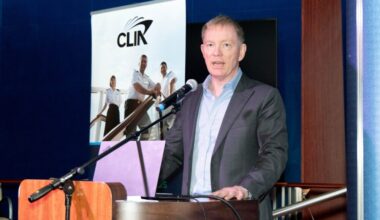 Minister of Tourism praises the “vital” cruise industry at UK Cruise Tourism Summit in Liverpool
