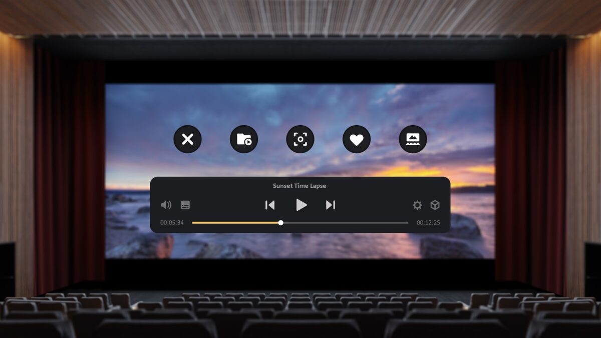 Skybox VR on Quest now supports multiplayer, Blu-Ray ISO, Dolby Vision & more