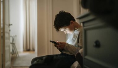 Is Social Media Making Children More Depressed? UCSF Research Suggests a Link