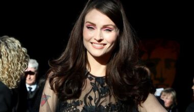 Eurovision United Kingdom: Sophie Ellis-Bextor to announce jury votes instead of Ncuti Gatwa