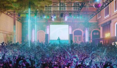 New Liverpool venue SoundYard set to open in summer 2025