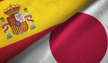 Spain seeks more direct flights to Japan, Iberia the sole operator currently