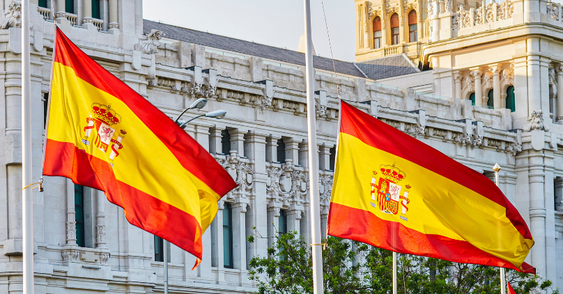 Spain's tech ecosystem