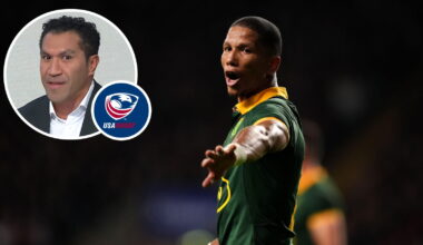 All Blacks back USA's Super Rugby talks which could entice Springboks : Planet Rugby