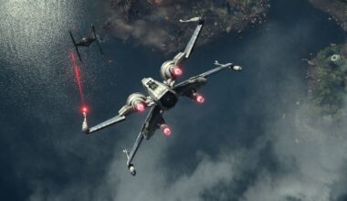 The Phony Physics of Star Wars Are a Blast