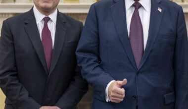 ICYMI: US-UK trade talks make some progress on steel, autos, but deal timing still unclear