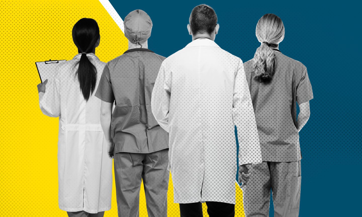 NHS Grampian and Highland staff lift lid on pressures they face