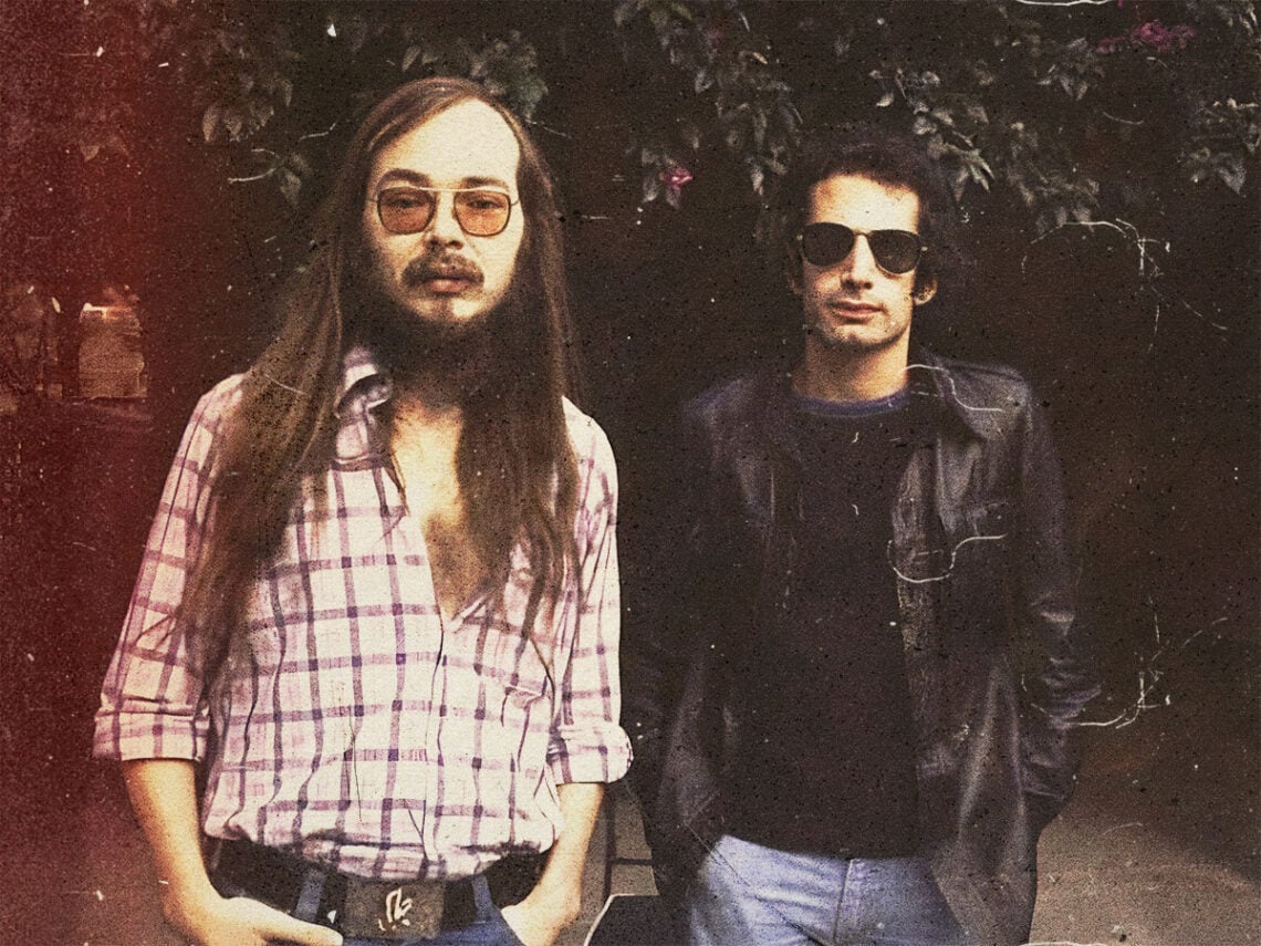 Steely Dan