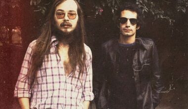 Were Steely Dan really responsible for changing music?