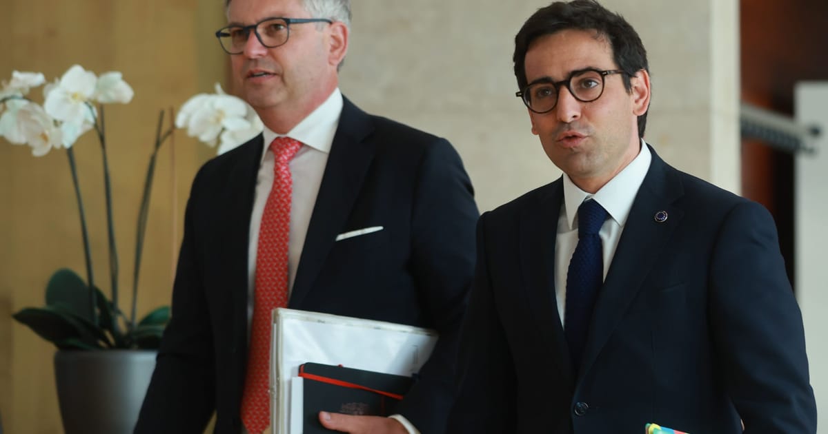 Commission exempts 38,000 companies from 8 EU laws – POLITICO