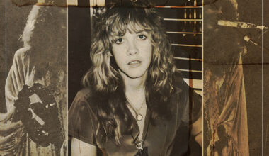 The song Stevie Nicks wrote in tribute to her adopted child