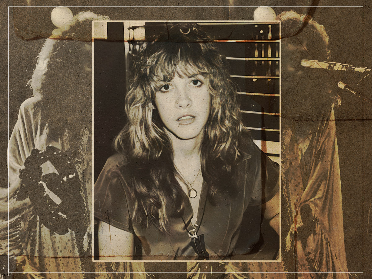 The song Stevie Nicks wrote in tribute to her adopted child
