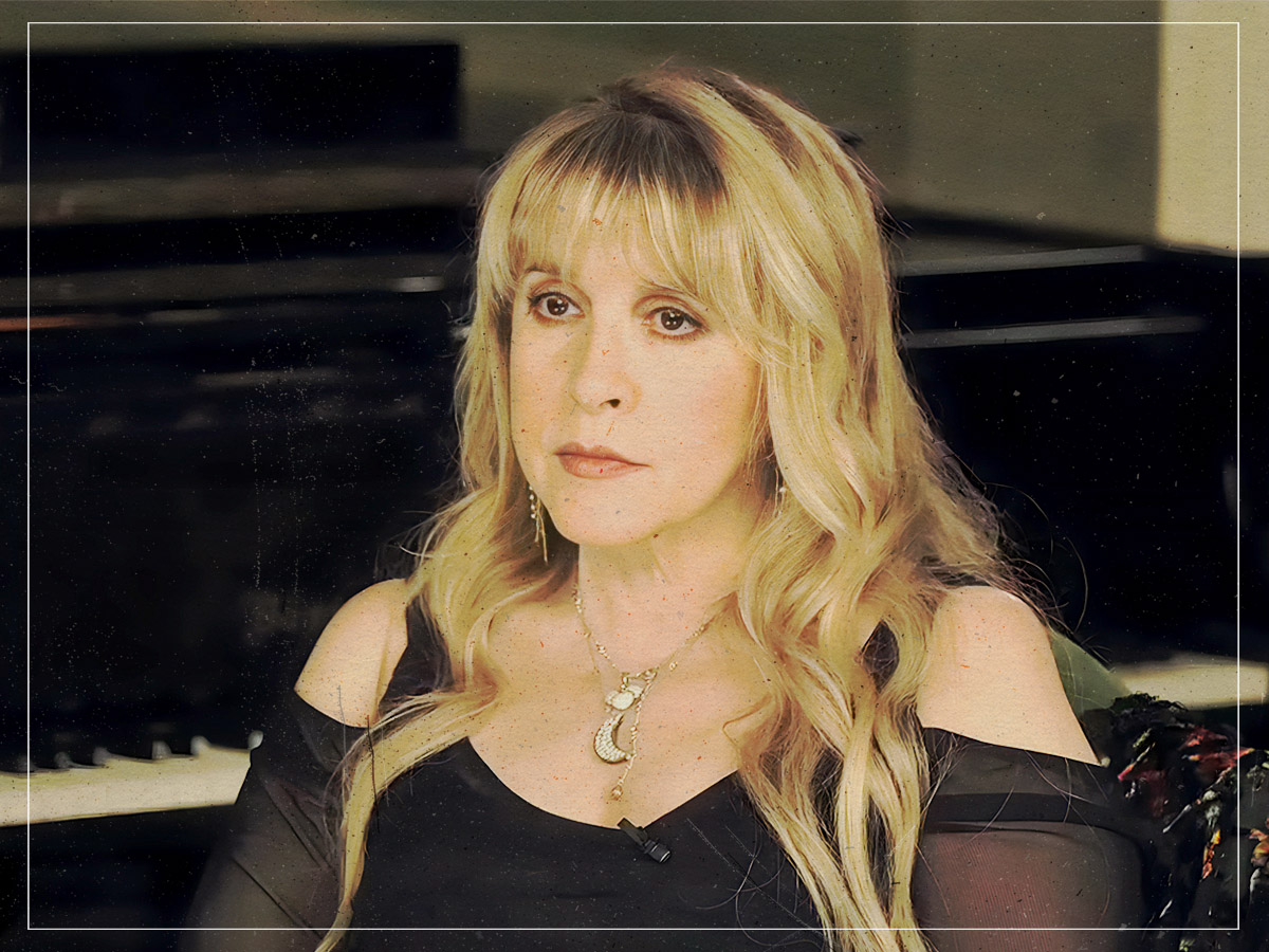Stevie Nicks - 2014