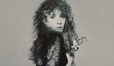 The emotional brutality of Stevie Nicks' 'Silver Springs'