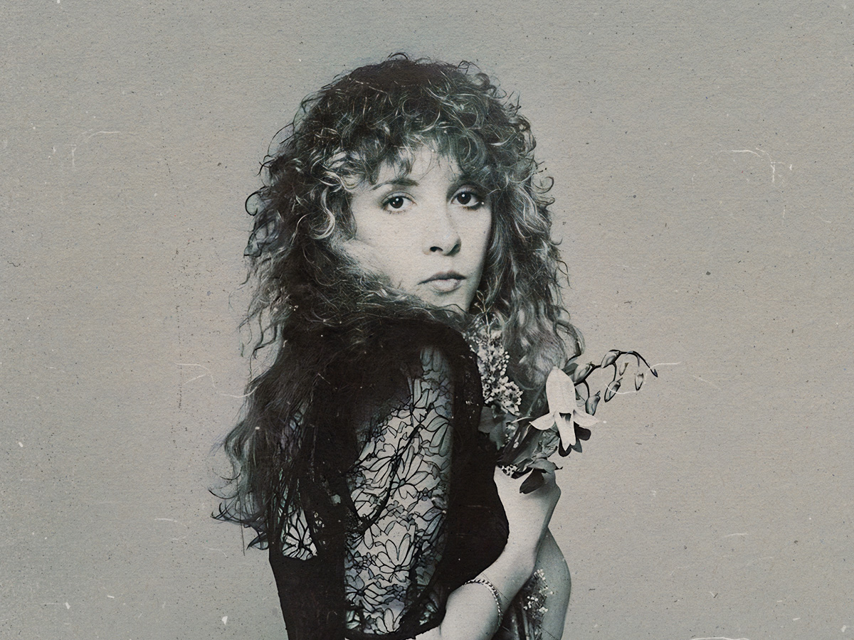 The emotional brutality of Stevie Nicks' 'Silver Springs'