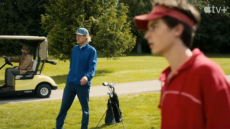 Stick Comedy Series Trailer