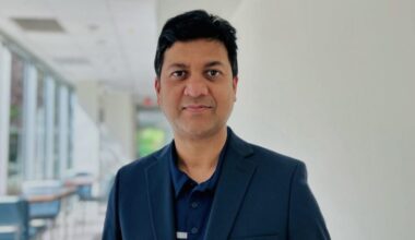 Building the Backbone of a Safer Internet: Sudhir Kumar on Innovation, Infrastructure, and National Security