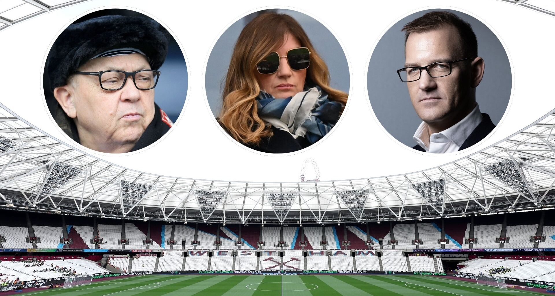 West Ham tell prominent journalist who they really blame for shocking decline