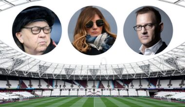 West Ham tell prominent journalist who they really blame for shocking decline