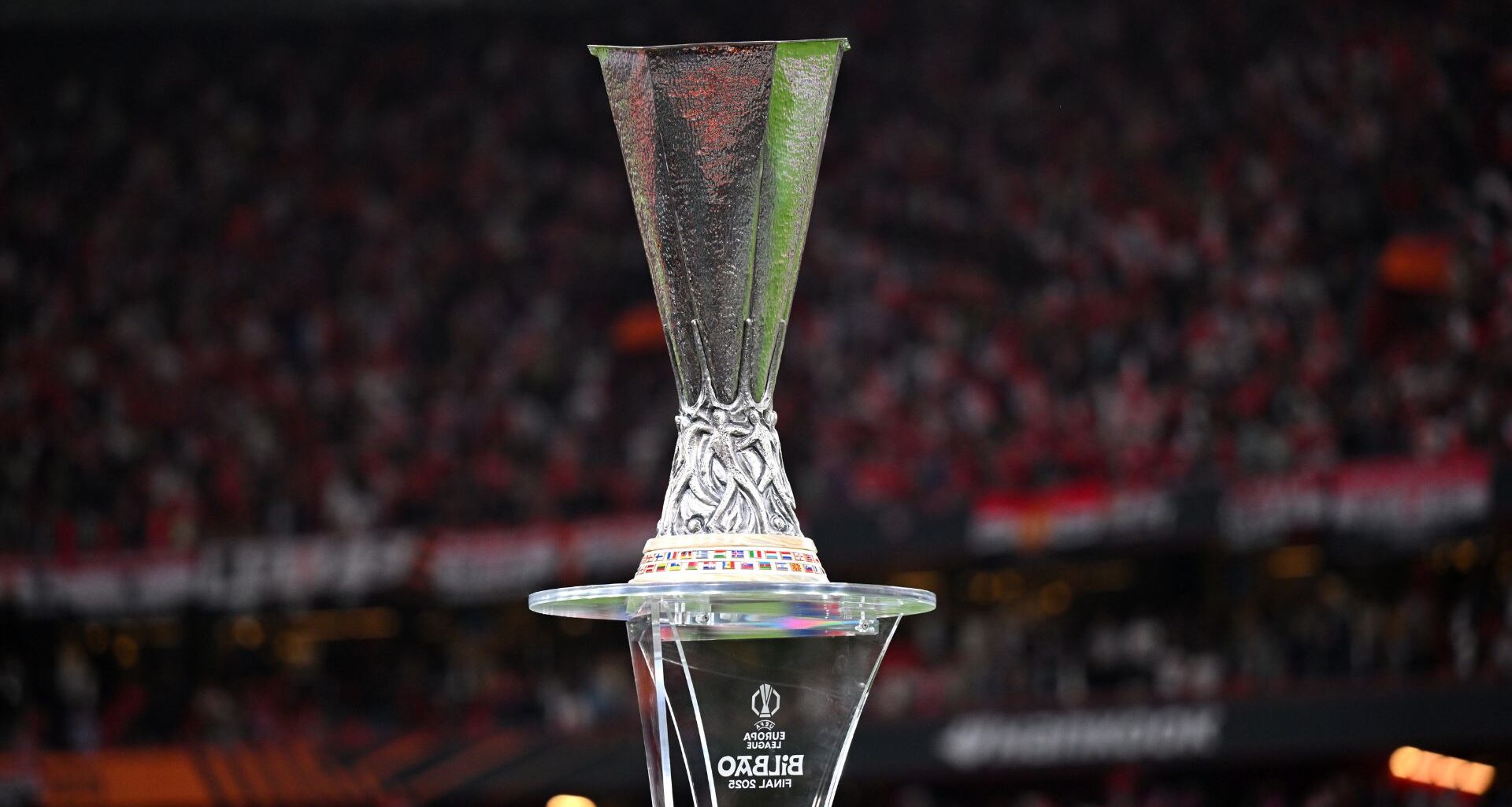 How many English teams will be playing in Europe next season?