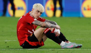 Will Man Utd be in Europe next season after losing the Europa League final?