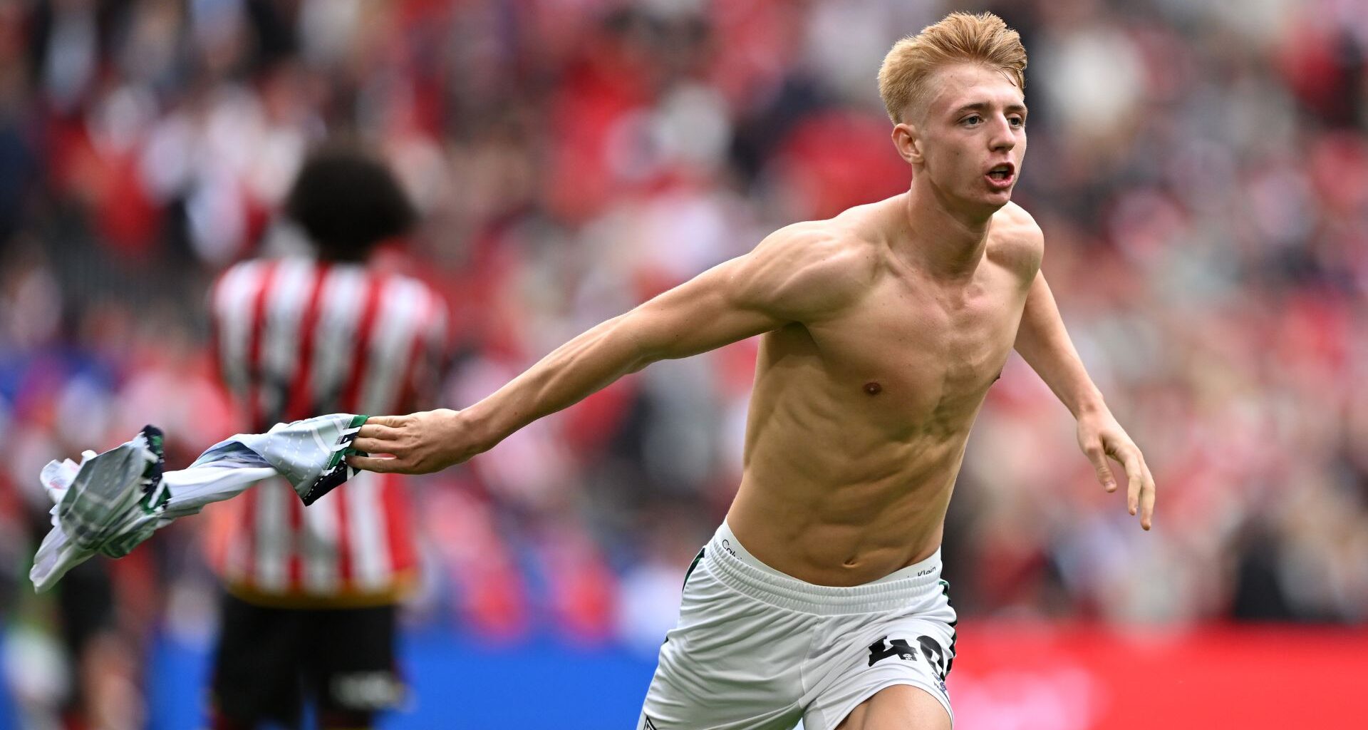 Sheffield Utd vs Sunderland LIVE SCORE: Watson scores DRAMATIC injury-time goal to win £200MILLION Championship final