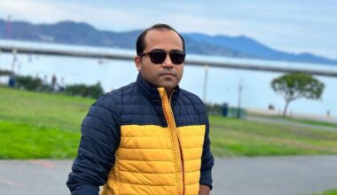 Sunil Netra: A Visionary Leader Shaping the Future of Financial Technology with Cloud Computing