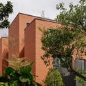 In-Between House / Super Assembly - Exterior Photography