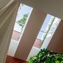 In-Between House / Super Assembly - Interior Photography, Wood, Glass