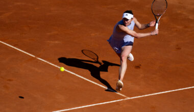 Who will take control in Tuesday’s Rome quarterfinals?