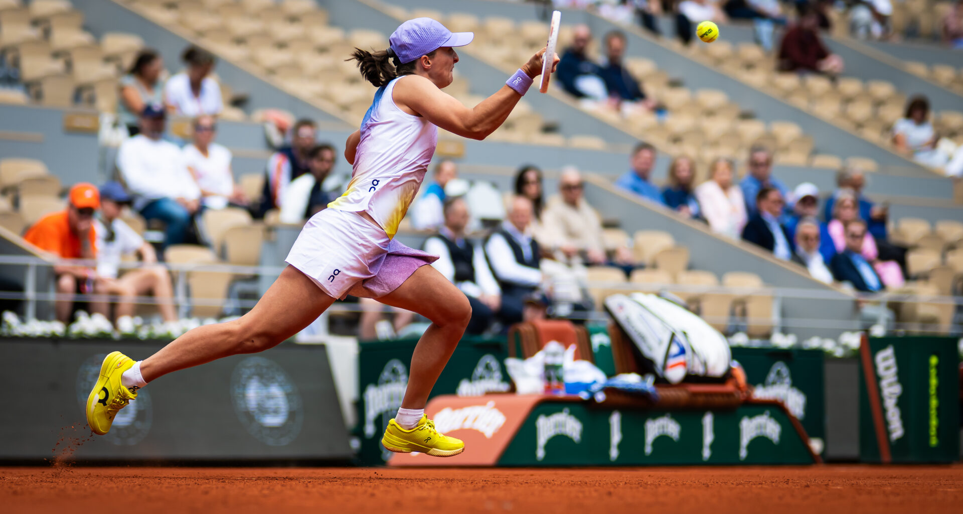 Swiatek, Raducanu pull through Roland Garros openers; to meet in Round 2
