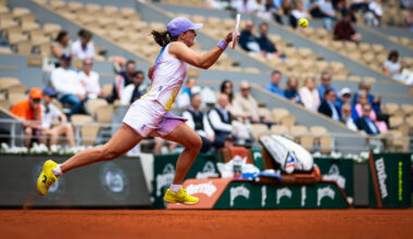 Swiatek, Raducanu pull through Roland Garros openers; to meet in Round 2