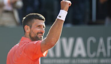 Djokovic closes in on hundredth title after beating Norrie - London Evening Standard