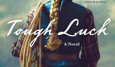 A Read With Jenna title and a Denver author’s newest – The Denver Post