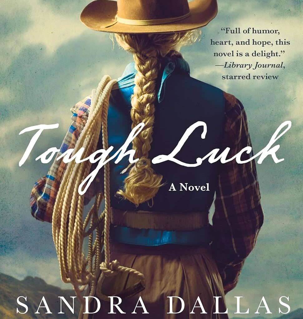 A Read With Jenna title and a Denver author’s newest – The Denver Post