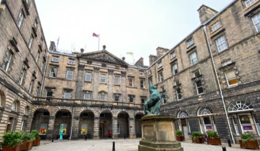 Council's Traffic Regulation Orders Sub-Committee meets on Monday