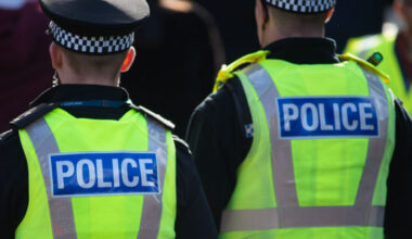 Hate crime incidents in Midlothian increase by more than 30%