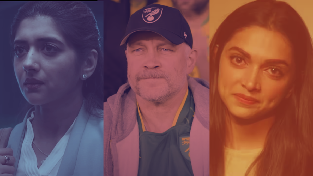 The evolving voice of mental health in advertising