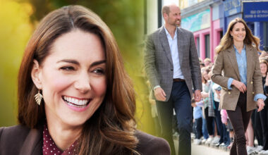 How cancer made Kate Middleton rewrite the rulebook as pal says 'Will had to confront the possibility he could lose her'