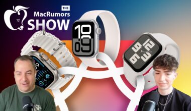 The MacRumors Show: Apple Watch Series 11, Ultra 3, and SE 3 Rumors